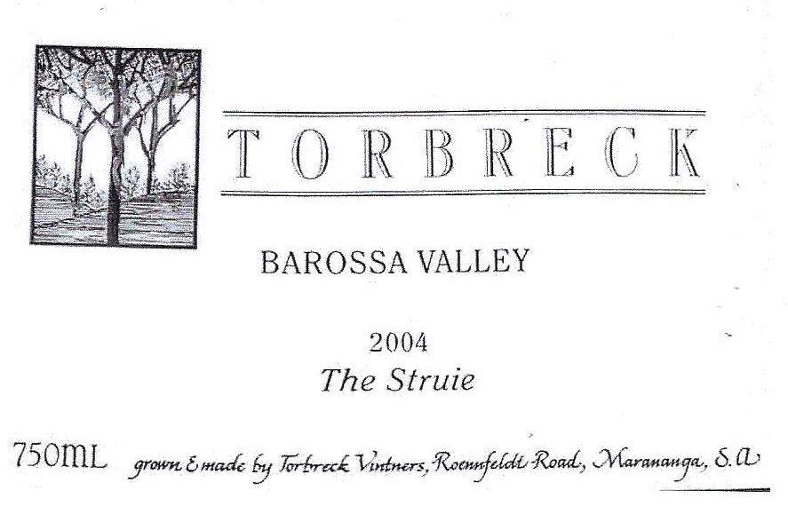 The Struie