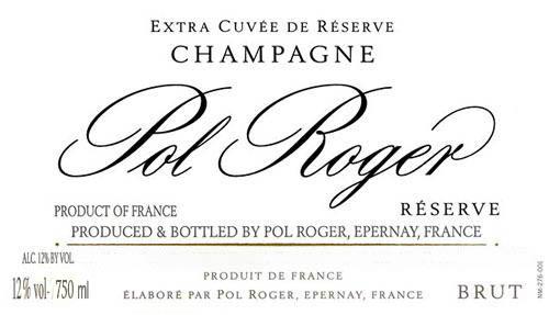 Extra Cuvée de Réserve