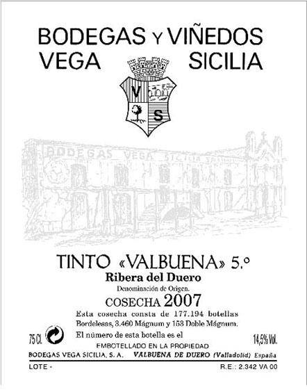 Tinto Valbuena