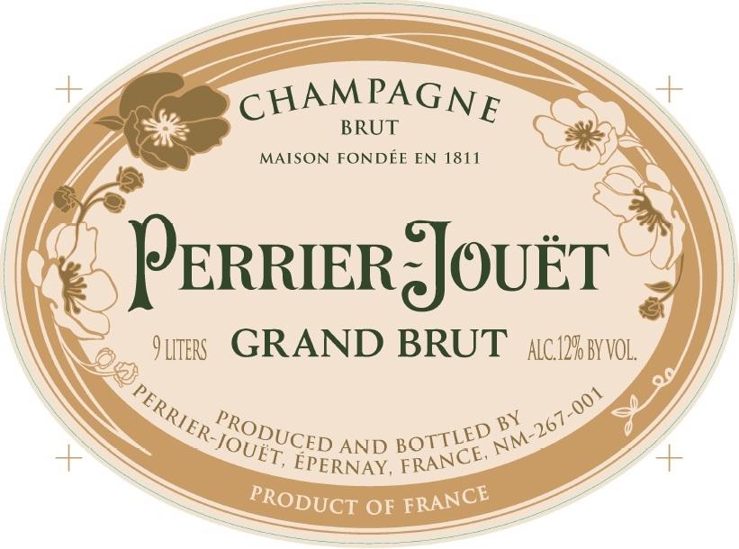 Grand Brut