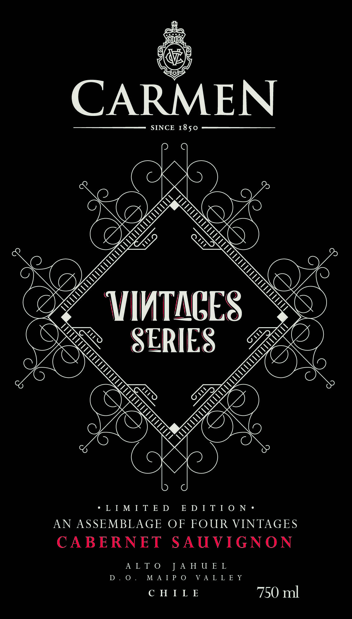Vintages Series