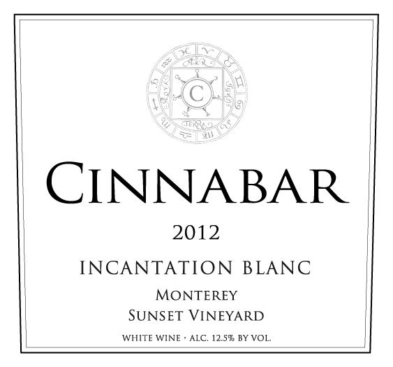 Incantation Blanc