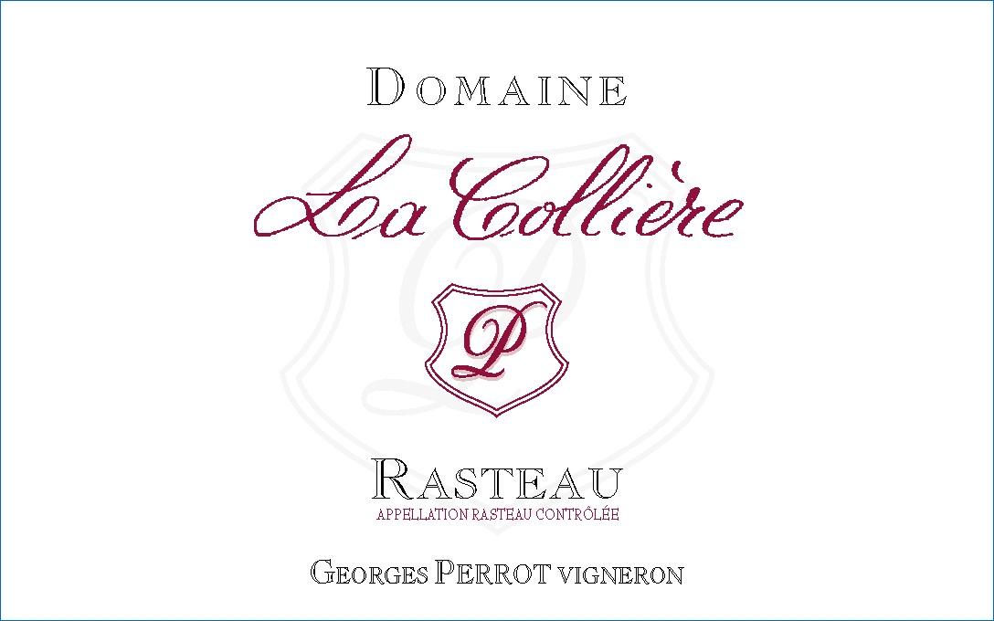 Domaine La Colliere