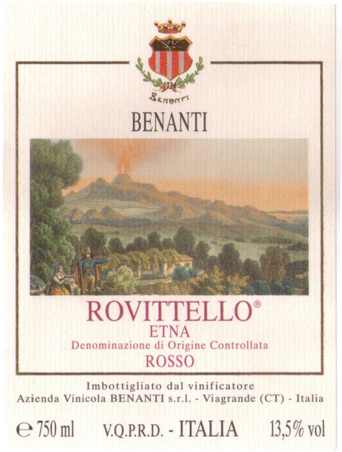 Rovittello