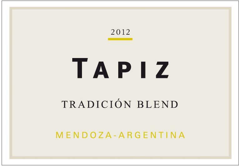 Tradición Blend