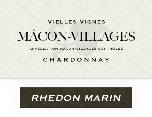 Rhedon Marin