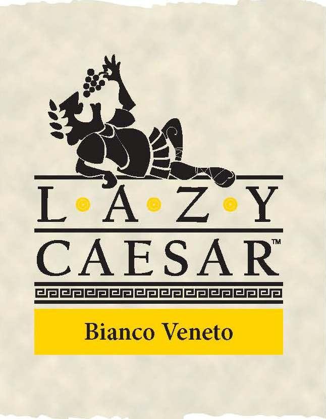 Lazy Caesar Bianco Veneto