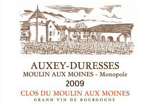 Moulin Aux Moines - Monopole