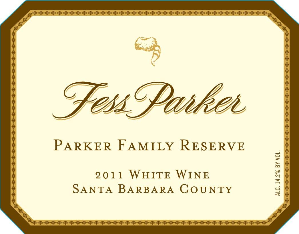 Parker Family Reserve