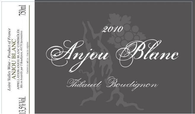 Anjou Blanc