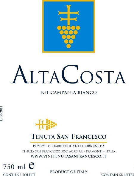 Alta Costa