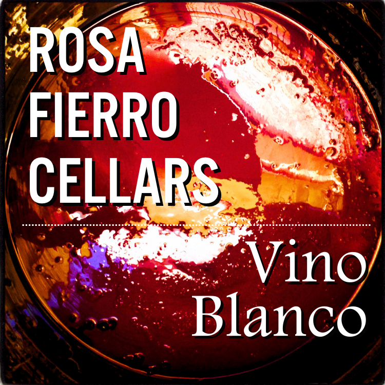 Vino Blanco
