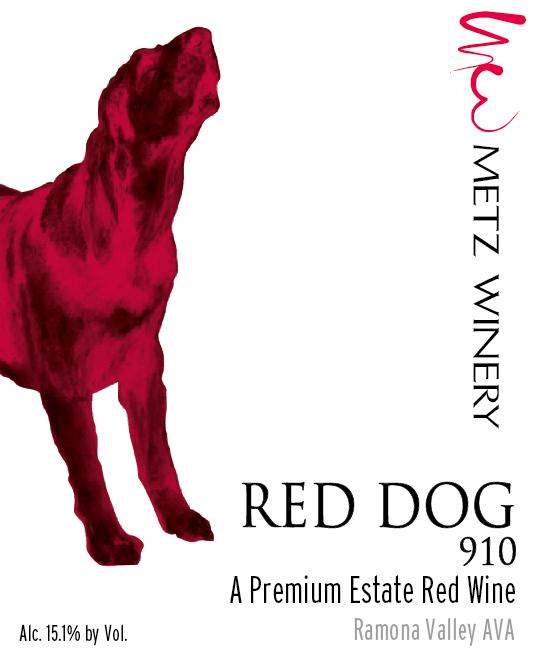 Red Dog