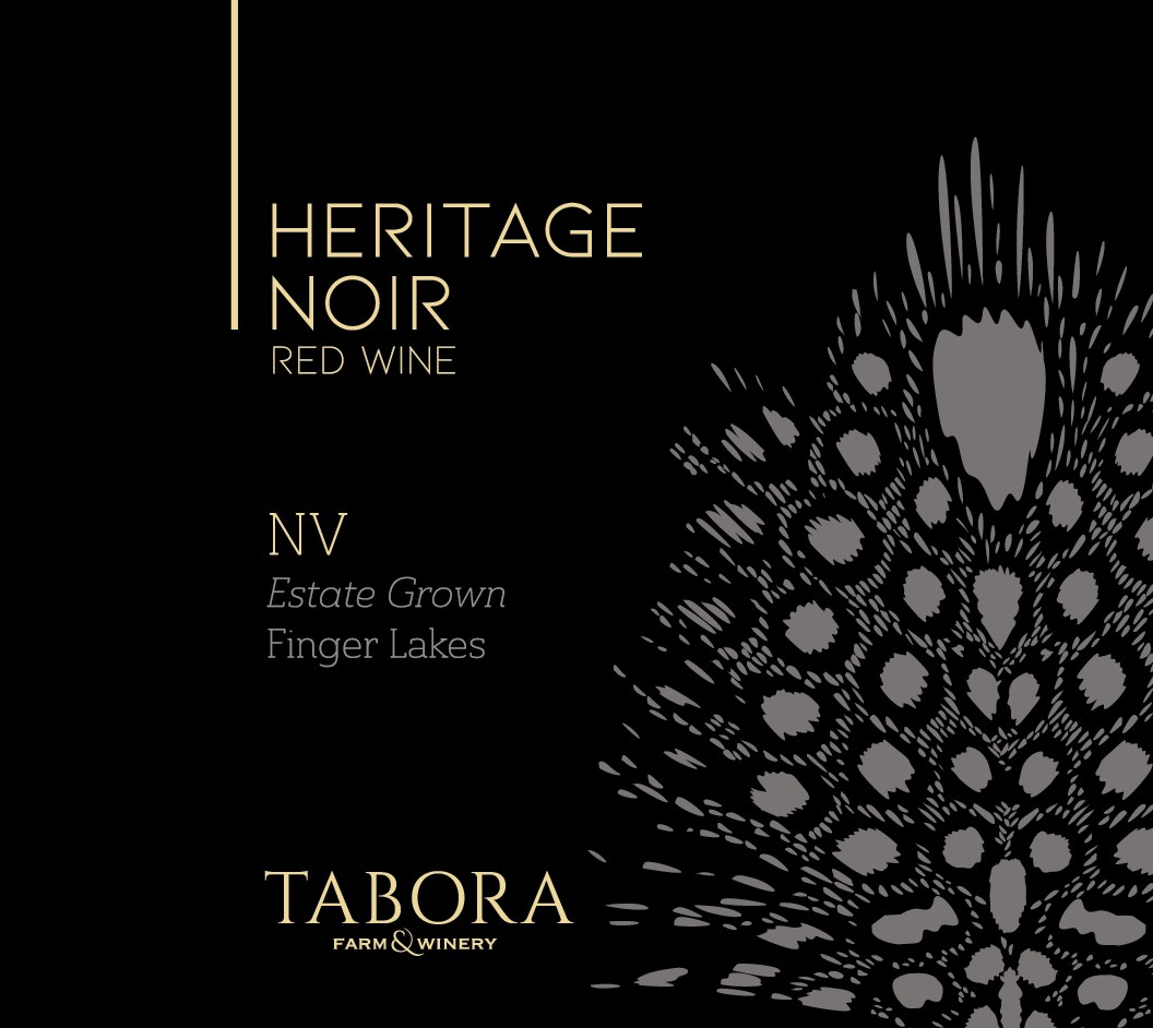Heritage Noir