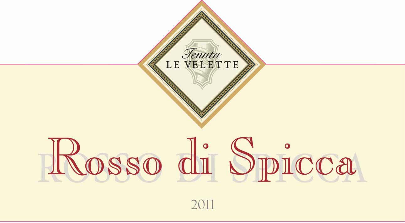Rosso di Spicca