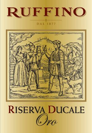 Riserva Ducale Oro