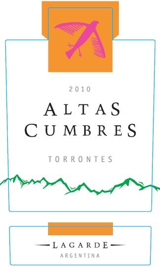 Altas Cumbres