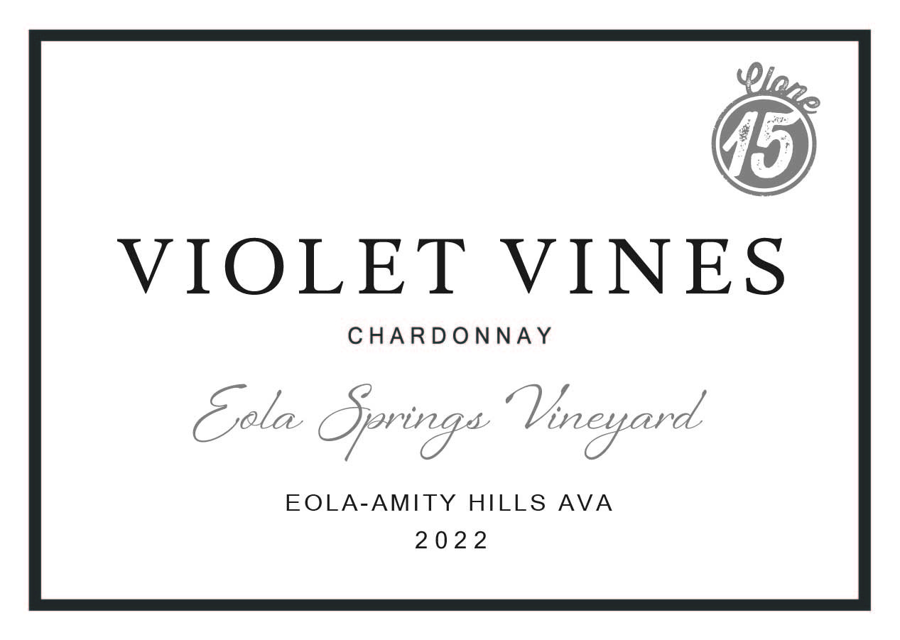 Eola Springs Vineyard