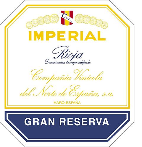 Gran Reserva