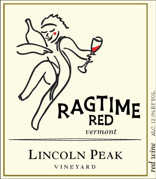 Ragtime Red