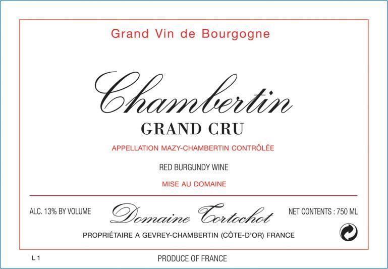 Chambertin