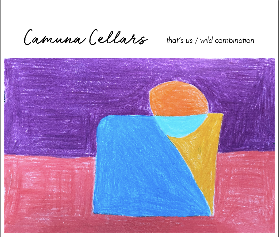 That's Us/Wild Combination