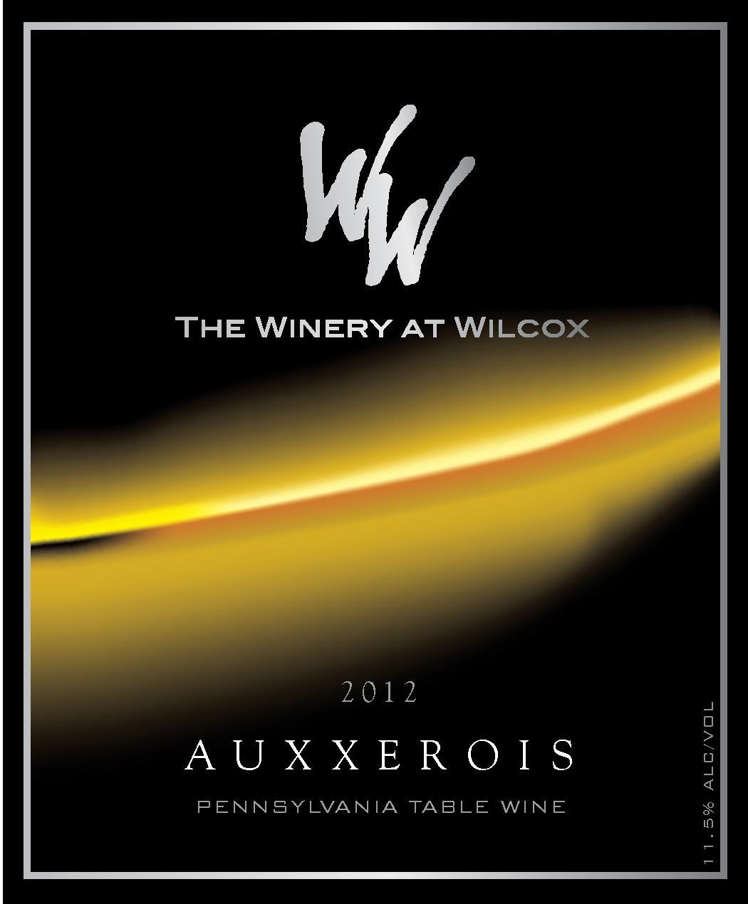 Auxxerois