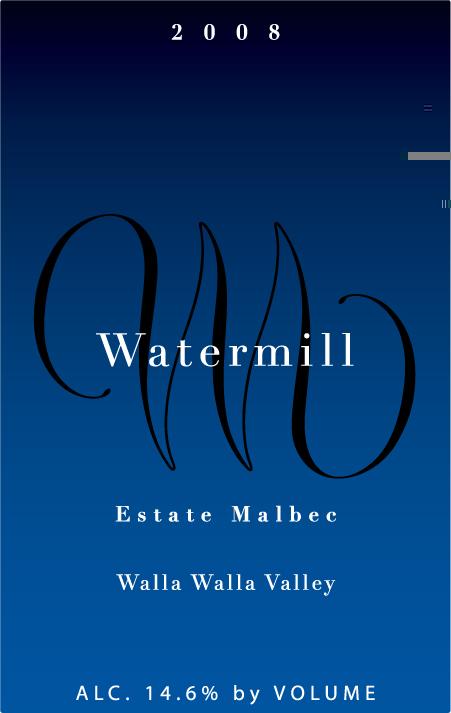 Watermill