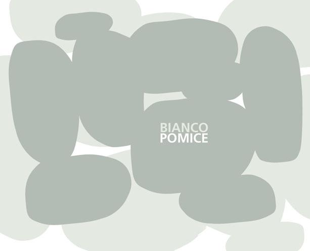 Bianco Pomice