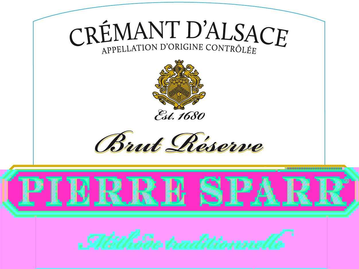 Brut Reserve