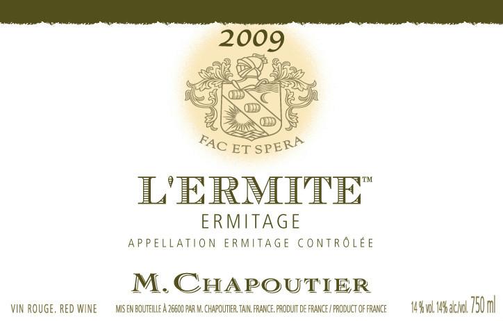 L'ermite