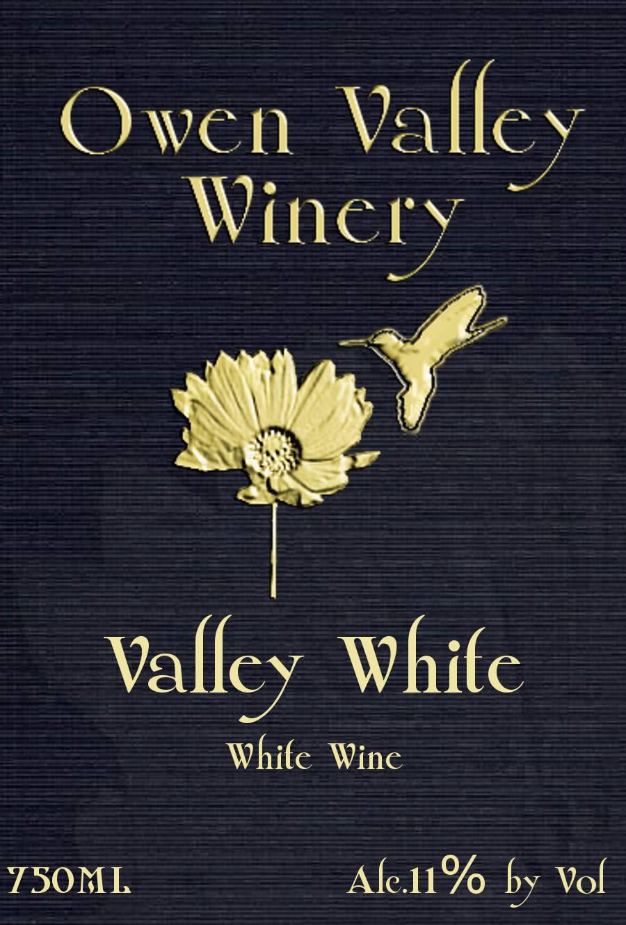 Valley White