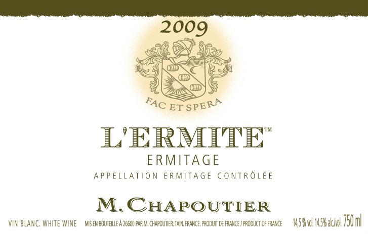 L'ermite