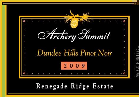 Renegade Ridge Estate