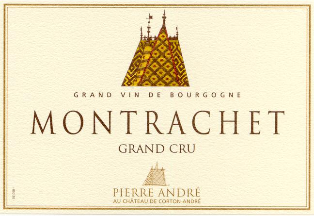 Montrachet