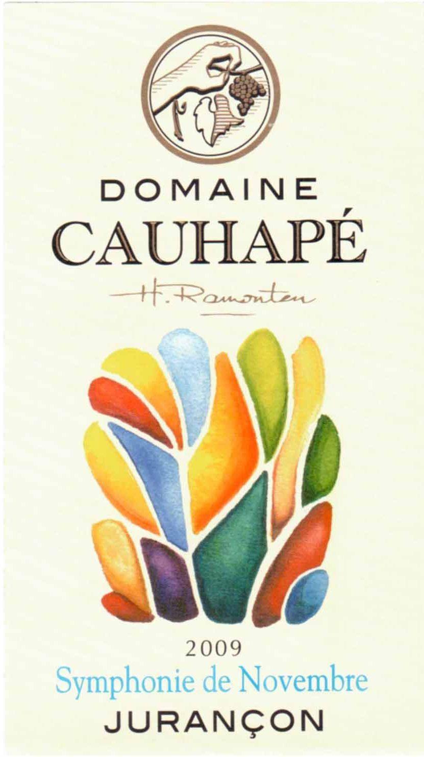 Symphonie de Novembre