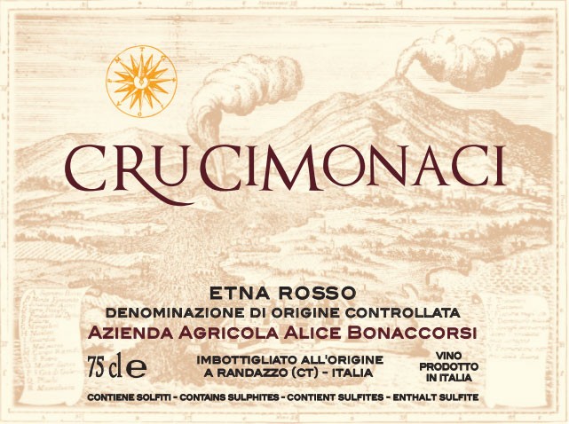 Crucimonaci