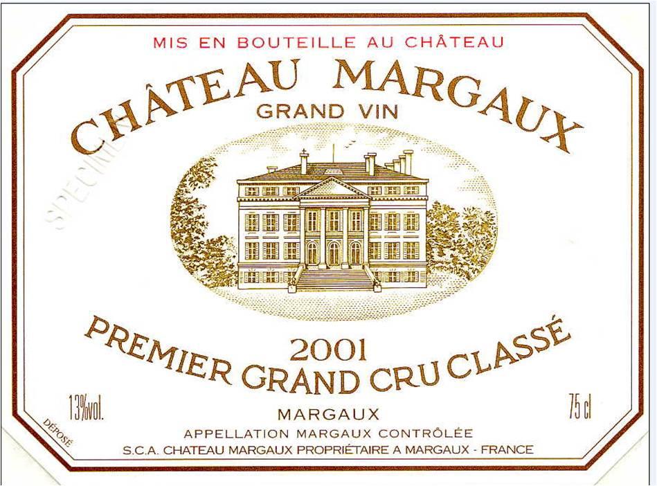 Margaux