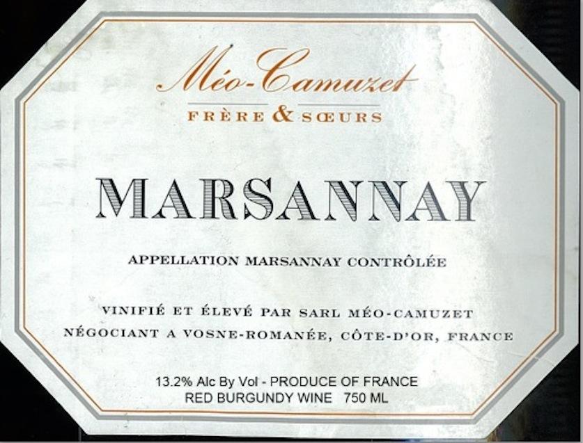 Marsannay