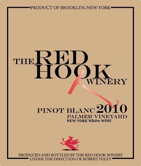 Palmer Vineyard Pinot