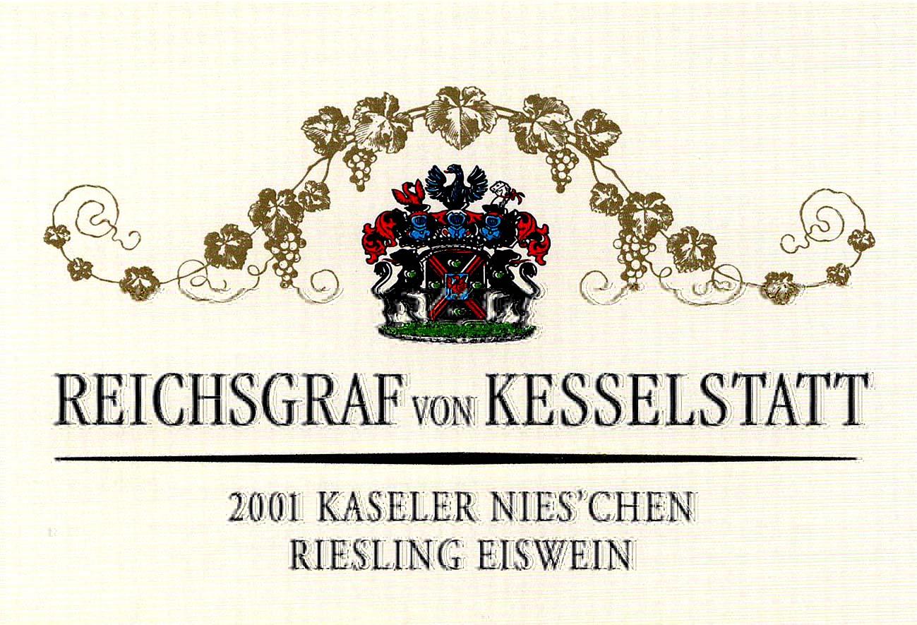 Kaseler Nies'chen