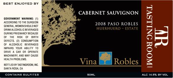 Vina Robles