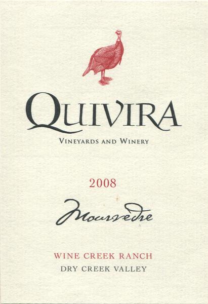 Quivira Vineyards And Winery
