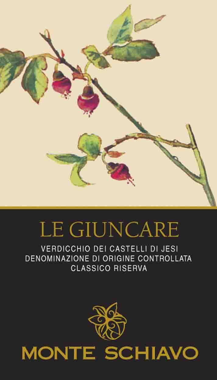 Le Giuncare
