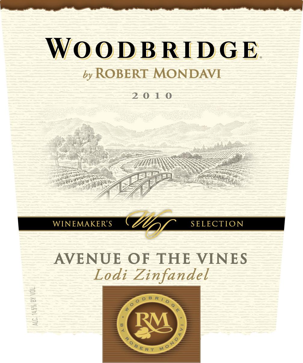 Winemaker's Selection