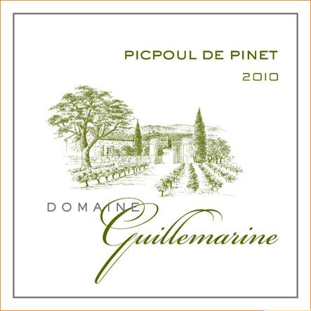 Domaine Guillemarine