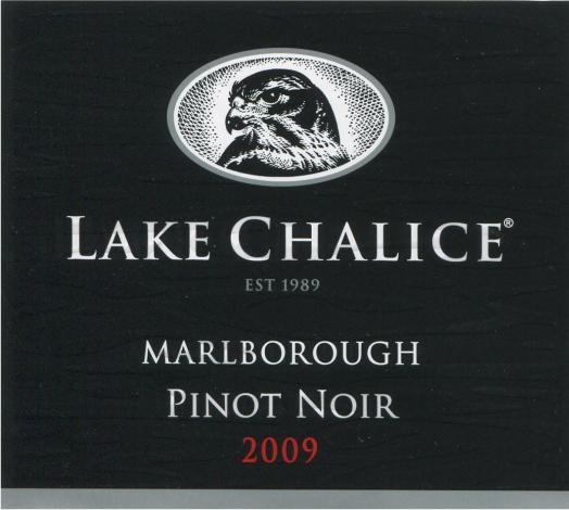 Lake Chalice