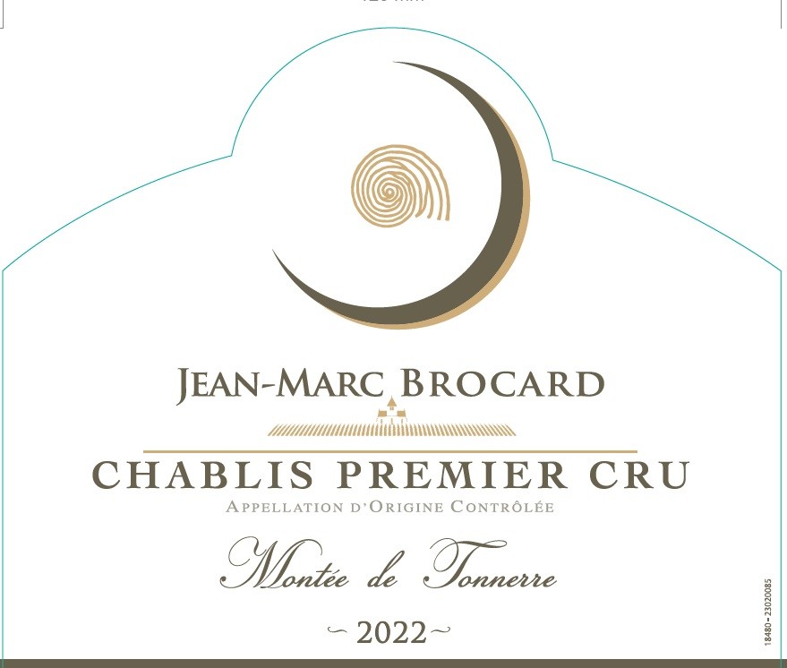 Chablis Premier Cru