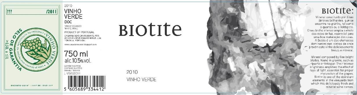 Biotite