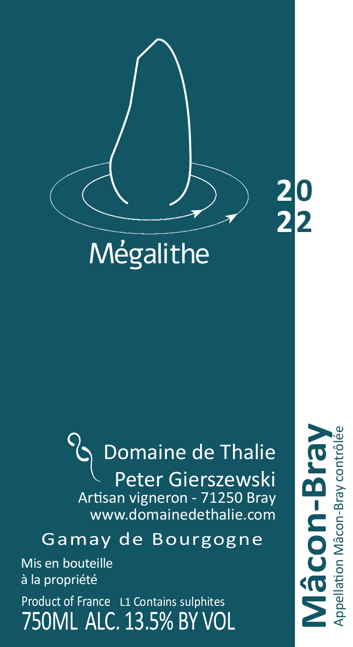 Megalithe